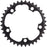 Shimano RS500 Chainring - 36t, 110 BCD, 5-Bolt, 11-Speed, Black