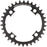 Shimano STEPS SM-CRE80 eBike Chainring - 34t, 10/11-Speed, For FC-E8000 Crank