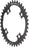 Shimano STEPS SM-CRE80 eBike Chainring - 38t, 10/11-Speed, For FC-E8000 Crank