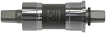 Shimano BB-UN300-E Bottom Bracket - English, 68 x 122.5mm Spindle, Square Taper JIS, For E-Type Front Derailleur