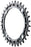 Chromag Sequence Chainring - 34t x 104 BCD, 4-Bolt