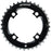 FSA Pro MTB 11-Speed Chainring, 36t, 96mm, Black