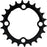 FSA MTB 11-Speed Chainring, 22t, 68mm, Black