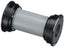 FSA (Full Speed Ahead) BB92 Bottom Bracket Kit - BB92, For Alloy MegaExo Cranks, Steel Bearings