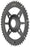 FSA (Full Speed Ahead) Gossamer AGX Direct Mount Chainring - 48t, Black