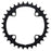 FSA (Full Speed Ahead) Vero Pro Chainring - 32t, 110mm BCD, 4-Bolt, Black