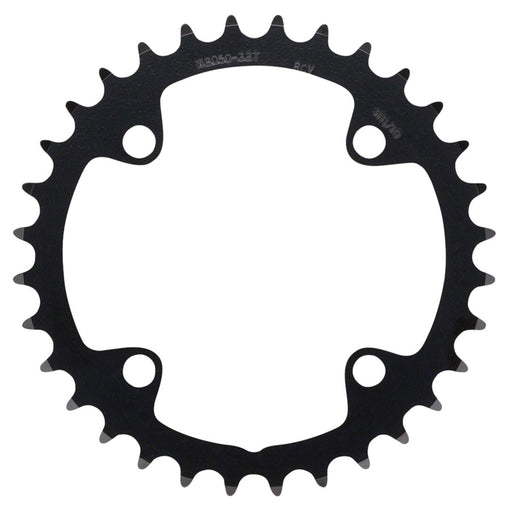 FSA (Full Speed Ahead) Vero Pro Chainring - 32t, 110mm BCD, 4-Bolt, Black