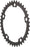 FSA Pro Road Chainring - 39t, 130 BCD, Aluminum, N11, Black