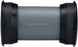 FSA MegaExo Steel Mountain Bottom Bracket for BB89.5 and BB92 Frames, Plastic Cups