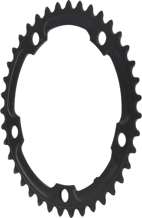 Shimano 105 5700 39t 130mm 10-Speed Chainring Black