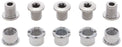 Shimano 105 FC-5700 Double Chainring Bolt Set of 10