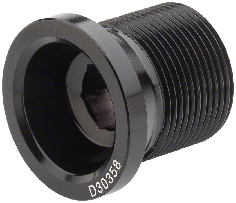 Race Face M18 Crank Bolt - 15SX/Atlas/SixC CINCH