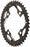 Shimano Deore LX T671 44t 104mm 10-Speed Outer Chainring