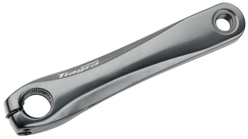 Shimano Tiagra FC-4700 Left Crank Arm - 175mm, Silver
