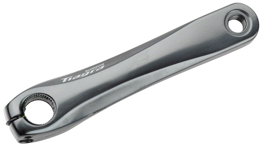 Shimano Tiagra FC-4700 Left Crank Arm - 172.5mm, Silver
