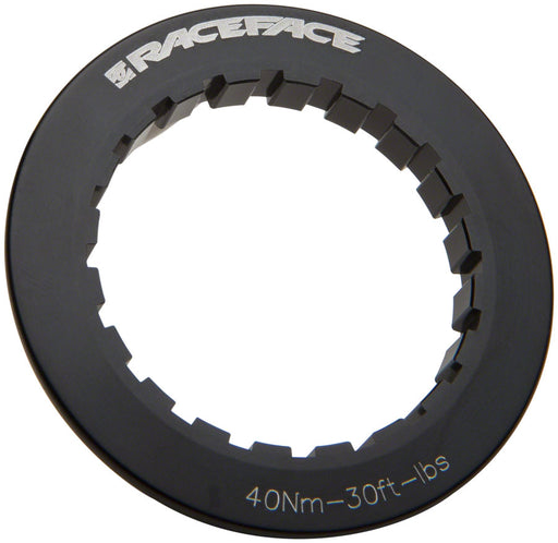Race Face CINCH Lockring Spider Assembly