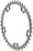 Shimano Ultegra 6700 39t 130mm 10-Speed Chainring
