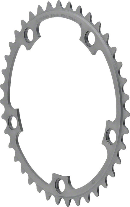 Shimano Ultegra 6700 39t 130mm 10-Speed Chainring