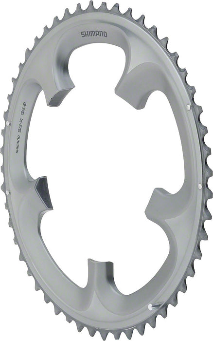 Shimano Ultegra 6700 52t 130mm 10-Speed B-type Chainring