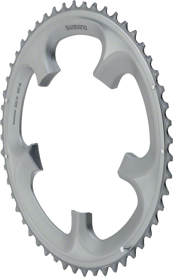 Shimano Ultegra 6700 52t 130mm 10-Speed B-type Chainring