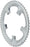 Shimano Ultegra 6700 53t 130mm 10-Speed B-type Chainring