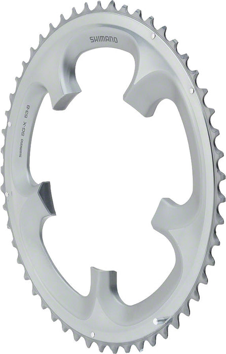 Shimano Ultegra 6700 53t 130mm 10-Speed B-type Chainring