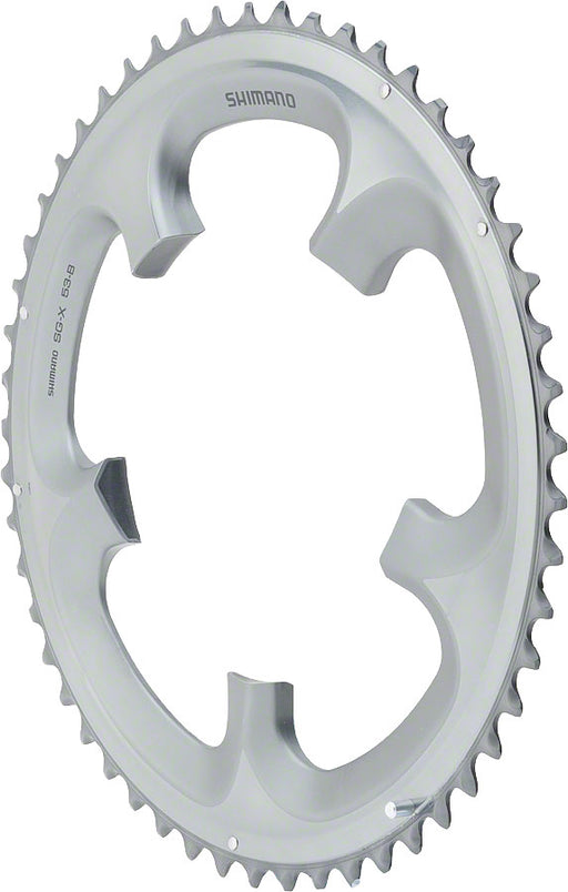 Shimano Ultegra 6700 53t 130mm 10-Speed B-type Chainring