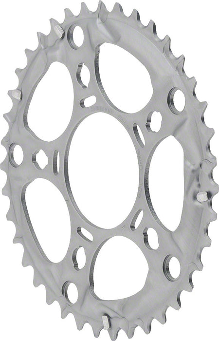 Shimano Ultegra 6703 39t 130mm 10-Speed Triple Middle Chainring