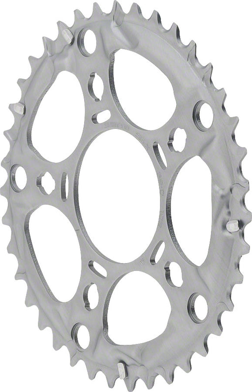 Shimano Ultegra 6703 39t 130mm 10-Speed Triple Middle Chainring