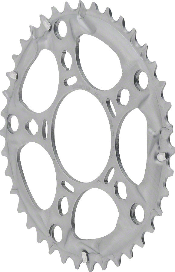 Shimano Ultegra 6703 39t 130mm 10-Speed Triple Middle Chainring