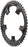 Shimano Ultegra 6700-G 52t 130mm 10-Speed B-type Chainring