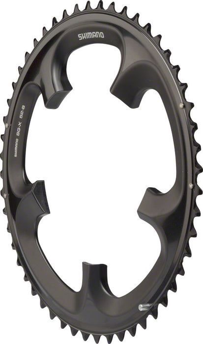 Shimano Ultegra 6700-G 52t 130mm 10-Speed B-type Chainring