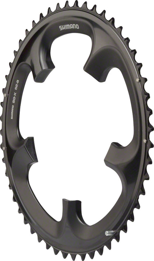 Shimano Ultegra 6700-G 52t 130mm 10-Speed B-type Chainring