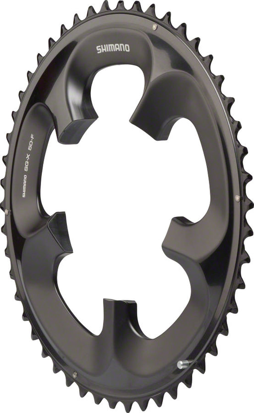 Shimano Ultegra 6750-G 50t 110mm 10-Speed Chainring