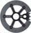 Odyssey Utility Pro Guard Sprocket - 28t Black