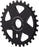 Sunday Sabretooth V2 Sprocket - 30t, Black