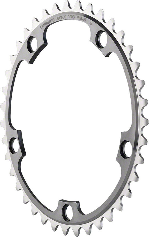 Shimano Dura-Ace 7900 39t 130mm 10-Speed B-Type Inner Chainring