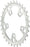 Shimano Tiagra 4603 30t 92mm 10-Speed Inner Chainring Silver