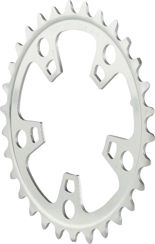 Shimano Tiagra 4603 30t 92mm 10-Speed Inner Chainring Silver