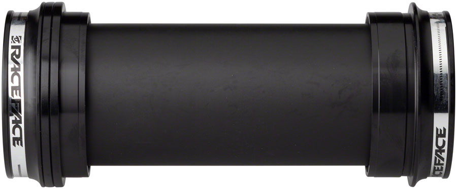 Race Face CINCH PF30 Bottom Bracket: 46mm ID x 100mm Shell x 30mm Spindle, External Seal