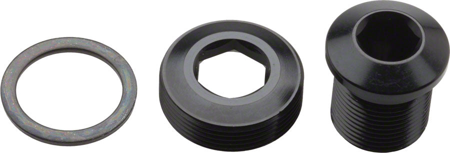 Race Face Turbine, Next XC, SIXC and 2008+ Deus Crank Bolt/Puller