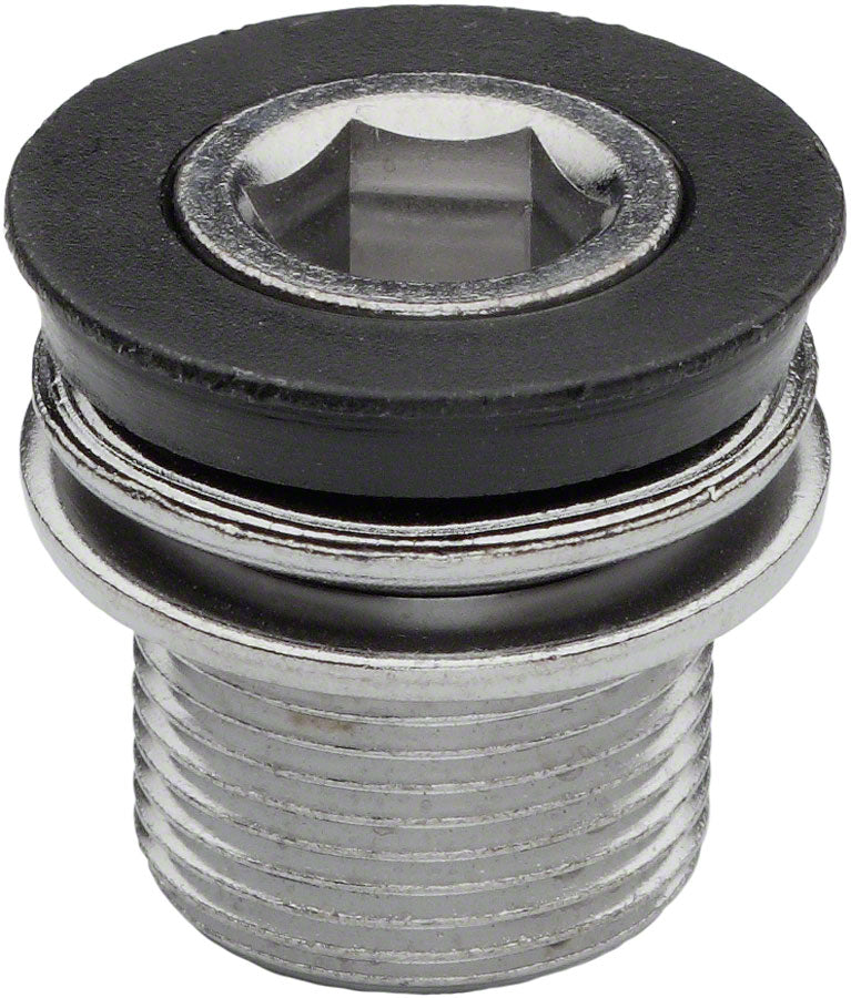 Race Face M15 Bolt for 2008+ Evolve and Ride