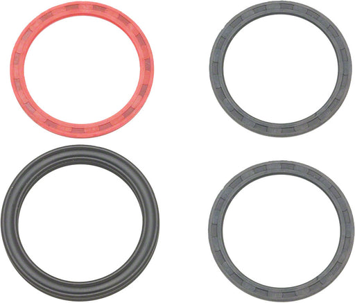Race Face EXI and X-Type Spindle Spacer Kit for XC/Trail Cranks