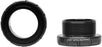 CeramicSpeed ITA Threaded BB, Road, 29mm Coated, Black