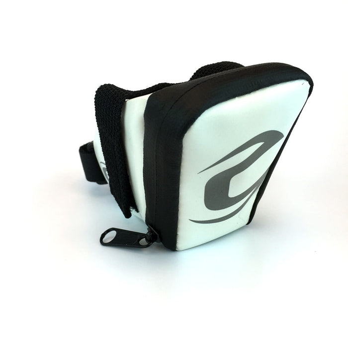 Cannondale Seat Bag- Speedster Tpu, Small White CU4086SM02