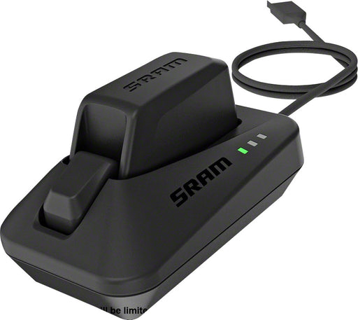SRAM eTap and eTap AXS Battery Charger and Cord