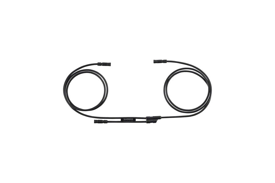 Shimano EW-JC130SS Di2 E-Tube Wire, Y-Split, 350/50/250mm