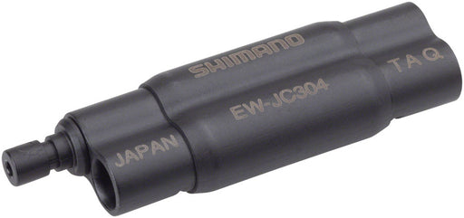 Shimano EW-JC304 Di2 Junction Box - 4 Ports, Use With EW-SD300