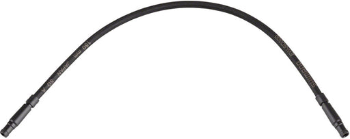 Shimano EW-SD300 Di2 eTube Wire - For External Routing, 150mm, Black