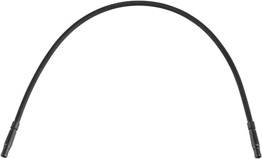 Shimano EW-SD300 Di2 eTube Wire - For External Routing, 250mm, Black